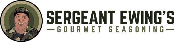 Sergeant Ewing's Gourmet Seasonings